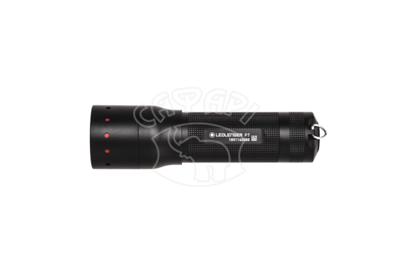 Тактический фонарь Ledlenser P7