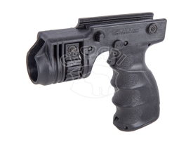 Рукоятка Fab Defense з кріпленням для ліхтаря з кнопкою T-GRIP-B купить
