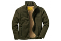 Флисовая куртка Verney-Carron Presly Fleece Khaki