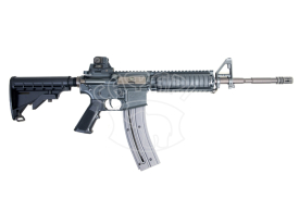 Карабин Walther Colt M4 OPS к.22LR купить