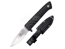 Нож с фиксированным клинком Cold Steel Pendelton Mini Hunter купить