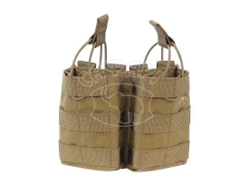 Подсумок на 2 магазина Tasmanian Tiger TT 2 SGL MAG POUCH BEL M4 Khaki купить