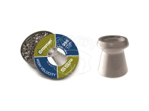 Пневматические пули Crosman Lead Free Hollow Point k .177 250 шт