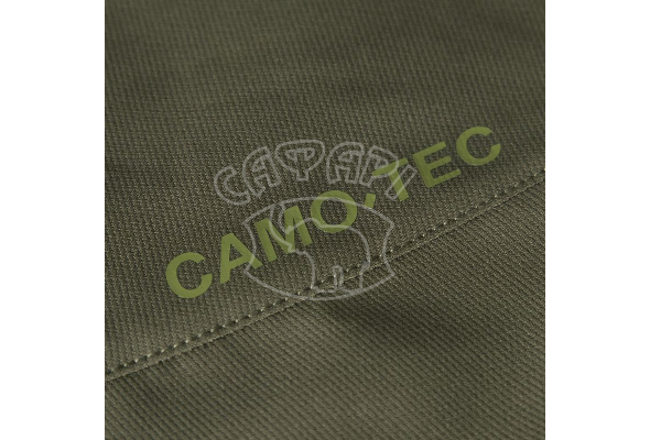 Тактичний костюм Camo-Tec LT Soft-Shell DWB Olive