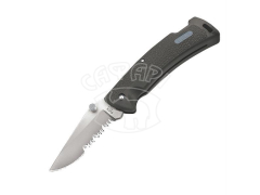 Ніж складаний Buck Protege Serrated