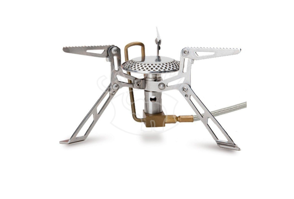 Газовий пальник Pinguin Mantis