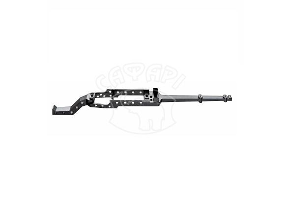 Гвинтівка Bergara B14 HMR k.308