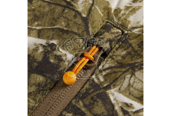 Костюм для охоты Camo-Tec Stalker Poplin Касание солнца