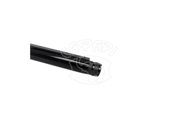 Рушниця Core LZR-G01 Synthetic кал. 12 чорний ресівер, з дод. стволом 51см