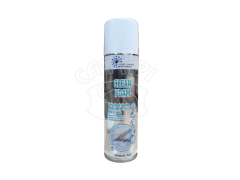 Пена-очиститель HTA CLEAN FOAM. Объем - 250 мл