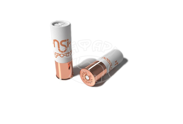 Дробь Nobel Sport Italy FAST MAGNUM 51 гр. LINEA PRESTIGE к.12/76 №5