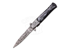 Ніж з складаний лезом Tac-Force TF-428DMB
