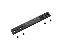 Планка Weaver на Tikka T3 Short Action