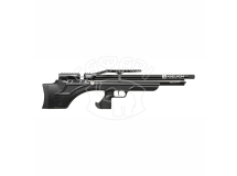Винтовка пневматическая PCP Aselkon MX7 Black кал. 4.5