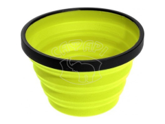 Кружка складная Sea To Summit X-Mug Lime