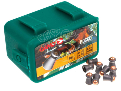 Пневматические пули Gamo Rocket k .22 100 шт