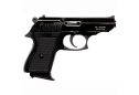 Стартовий пістолет Ekol LADY Black