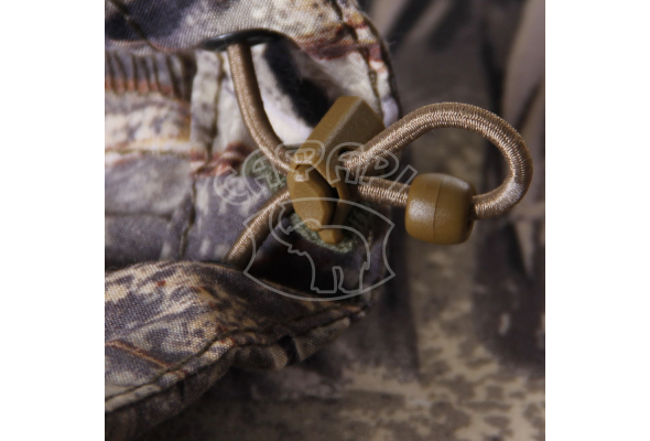 Костюм для охоты Camo-Tec Stalker Poplin Аир