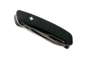 Мультитул Swiza D06 black