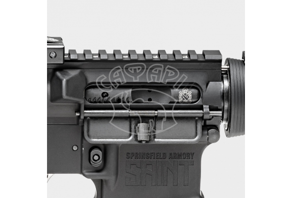 ST916556BMLC КАРАБИН НАРЕЗНОЙ SPRINGFIELD SAINT AR-15 LOW CAP 16'' 223 REM