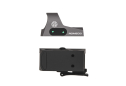 Коллиматорный прицел SIG Optics ROMEO 3 REFLEX SIGHT, 1x25MM, 3 MOA RED DOT,M1913 RISER
