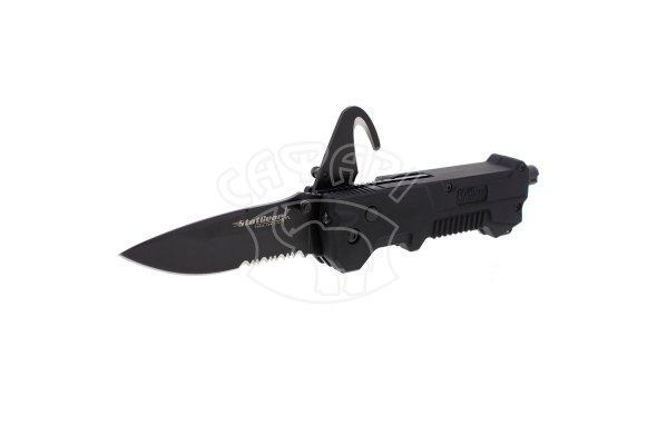 Мультитул StatGear T3 Tactical Auto Rescue Tool