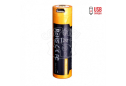 Аккумулятор 18650 Fenix 2600 mAh micro usd 