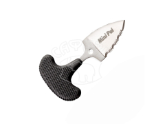 Тичковий ніж з фіксованим лезом Cold Steel Mini Pal