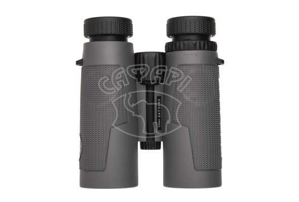 Бинокль Leupold BX-1 McKenzie 10x42 Roof Shadow Gray