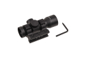 Прицел коллиматорный LEUPOLD Freedom RDS 1x34mm Red Dot 1.0 MOA Dot с креплением IMS