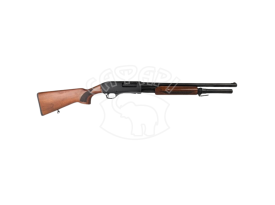 Рушниця CORE Wood Black Matte кал.12,ствол- 51см, чорний купить