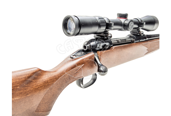 Карабин Savage 10/110 International Trophy Hunter XP к.30-06