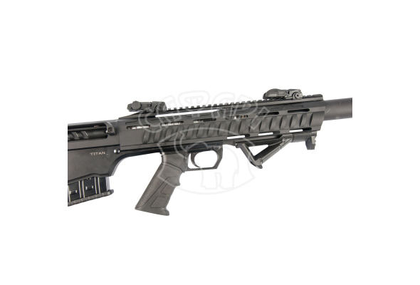 Рушниця Safarms Titan Bullpup кал. 12/76 30