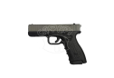 Травматический пистолет S.A.-911A к.9мм
