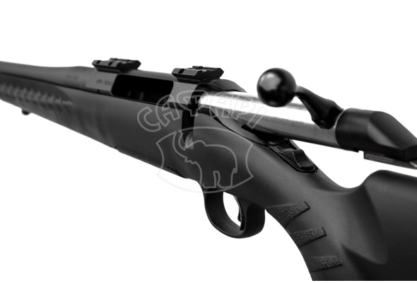 Карабин Ruger American LH к.30-06