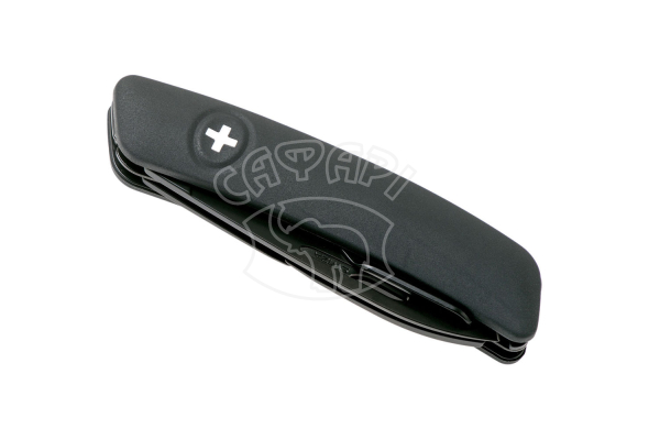 Мультитул Swiza D03 all black