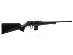 Гвинтівка ISSC SPA 22 Standard Black к.22LR
