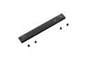Планка Weaver на Tikka T3 Short Action