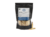Патрон STS кал .223 Rem. FMJ BT 3,56 g (55 GR)