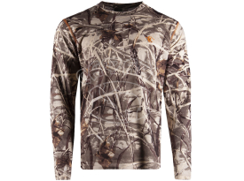 Футболка с длинным рукавом Camo-Tec Long sleeve Gen II Cotton Cane-3 купить