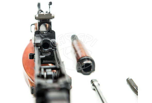 Карабін МКМ-072, к. 7,62x39