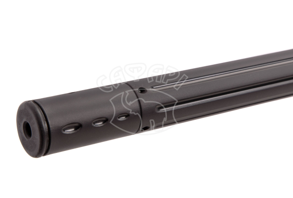 Винтовка пневматическая Gamo Bull Whisper IGT с оптическим прицелом