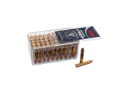 Патрон CCI 22WMR Maxi Mag JHP 2,6гр