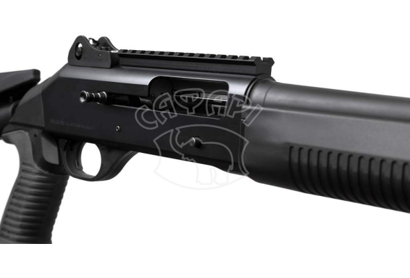  Рушниця TAC-12 Black 12/76 18,5