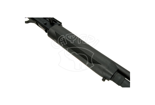 Ружье Mossberg М930 кал. 12/76 Synthetic 18.5