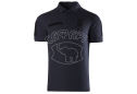 Футболка поло Camo-Tec Tactical Army ID CoolPass Dark Blue