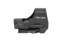 Коллиматорный прицел Holosun OpenReflex HS510C (черный)