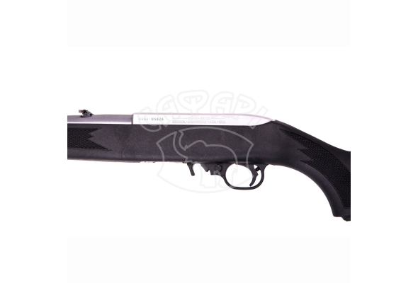 Карабин Ruger 10/22 Carbine Stainless Steel (нерж. ствол) к.22LR