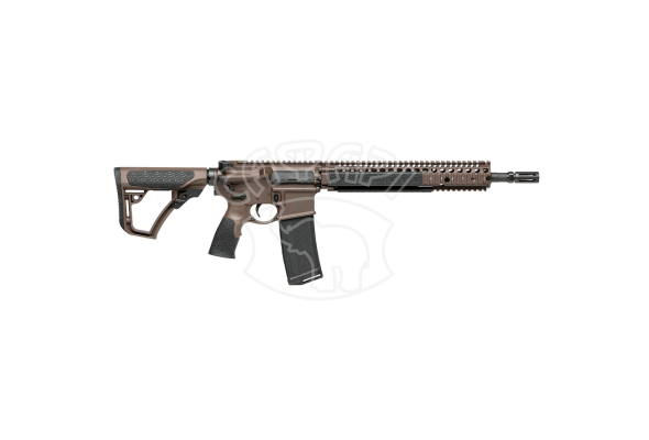 КАРАБИН НАРЕЗНОЙ DANIEL DEFENSE DDM4 M4A1 КАЛ.223 Rem 14,5