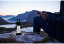Кемпинговый фонарь - power-банк Ledlenser ML6 Warm Light, заряжаемый